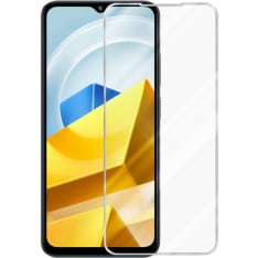 Cadorabo Xiaomi poco M5 suojakalvo