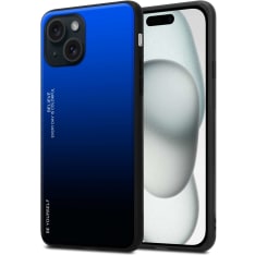 Cadorabo iPhone 15 Plus suojakuori