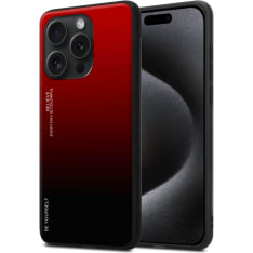 Cadorabo iPhone 15 Pro Case