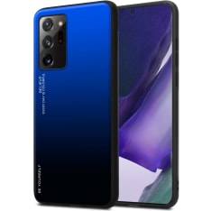 Cadorabo Samsung Galaxy Note 20 Ultra suojakuori