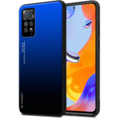 Cadorabo Xiaomi Redmi Note 11 Pro 4G / 5G Case
