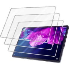 Cadorabo Lenovo Tab P11 Pro 3 kpl karkaistu suojalasi