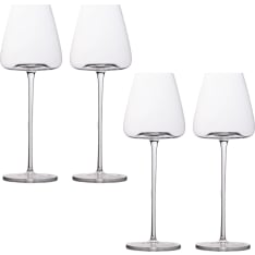 Intirilife 500ml viinilasisetti