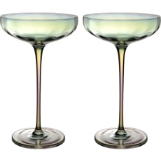Intirilife 140 ml cocktail glass