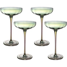 Intirilife 140 ml cocktail glass