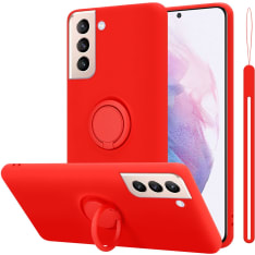 Cadorabo Samsung Galaxy S24 suojakuori