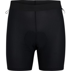 Ziener Neik X-Gel miesten pyöräilyshortsit