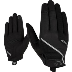 Ziener Clyo Touch cycling gloves for men