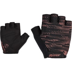 Ziener Cimea women's cycling gloves