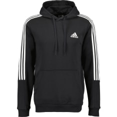 Adidas M cut 3s hd miesten huppari