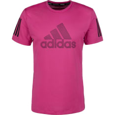 Adidas Aero Warri Tee miesten t-paita