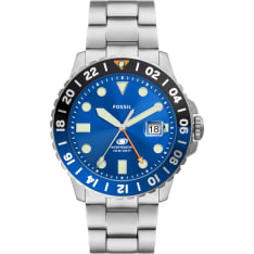Fossil wristwatch