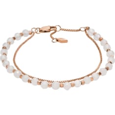 Fossil bracelet