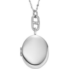 Fossil Heritage necklace