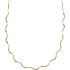 Skagen Kariana Waves necklace