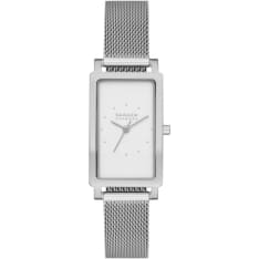 Skagen Steel Hagen Lille wristwatch