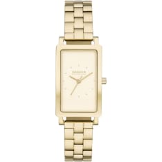 Skagen Steel Hagen Lille wristwatch