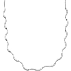 Skagen Kariana Waves necklace