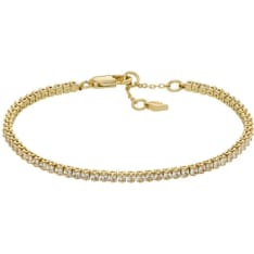 Fossil Ellis bracelet