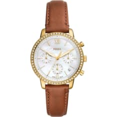 Fossil Neutra wristwatch