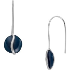 Skagen Sofie Sea Glass earrings