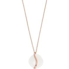 Skagen Sofie Sea Glass necklace