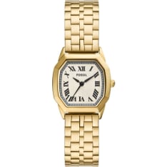 Fossil Harlow wrist watch