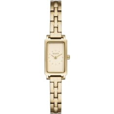 Skagen Steel Hagen Micro wrist watch