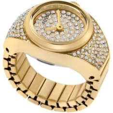 Fossil ring bell