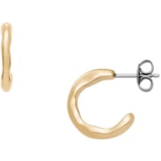 Skagen Stainless Steel Moderne Stak earrings