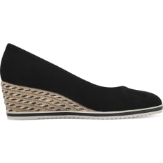 Tamaris women's ballerina