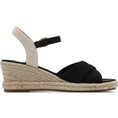 Tamaris women's wedge heel sandal