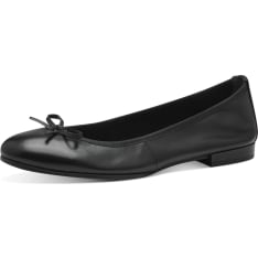 Tamaris naisten ballerina-avokkaat