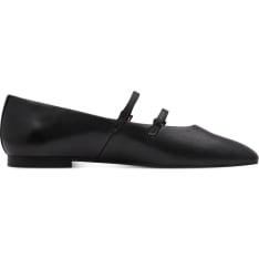 Tamaris naisten ballerina