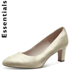 Tamaris Essentials women court sho