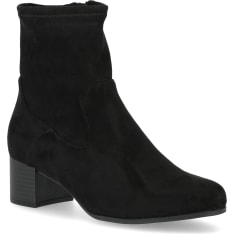 Caprice women's stretch ankle boots