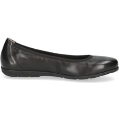 Caprice women's ballerinas