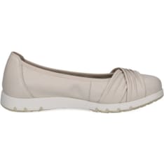 Caprice women's ballerinas