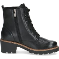 Caprice women's ankle boots