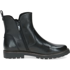 Caprice women's ankle boots