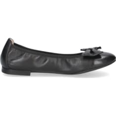 Caprice women's ballerinas