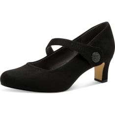 Jana shoes pumps wide fit