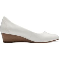 Jana Softline ladies court shoes