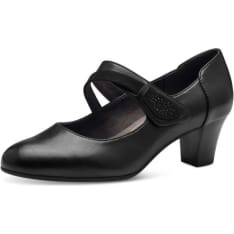Jana shoes Women's Court Shoes