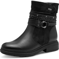 Jana shoes leveälestinen nilkkuri
