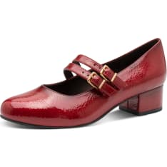 Jana shoes pumps wide fit