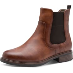 Jana shoes leveälestinen nilkkuri