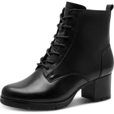 Jana shoes leveälestinen nilkkuri