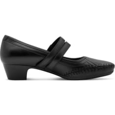 Jana Softline ladies court shoes