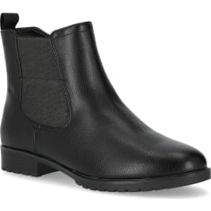 Jana Softline women’s ankle boots
